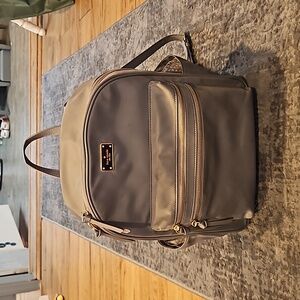 Kate spade nylon back pack